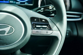 2024 MY25 Hyundai i30 CN7.V2 Premium Sedan