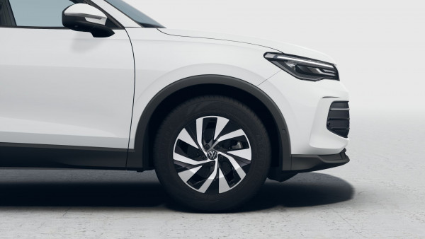 2026 Volkswagen Tiguan CT 110TSI Life SUV image 6