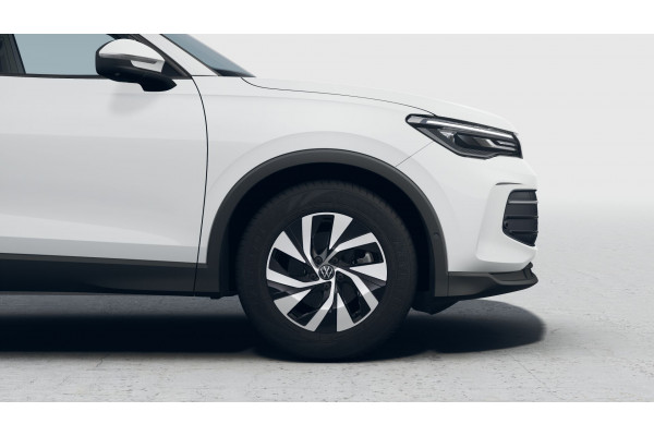 2026 Volkswagen Tiguan CT 110TSI Life SUV Image 6