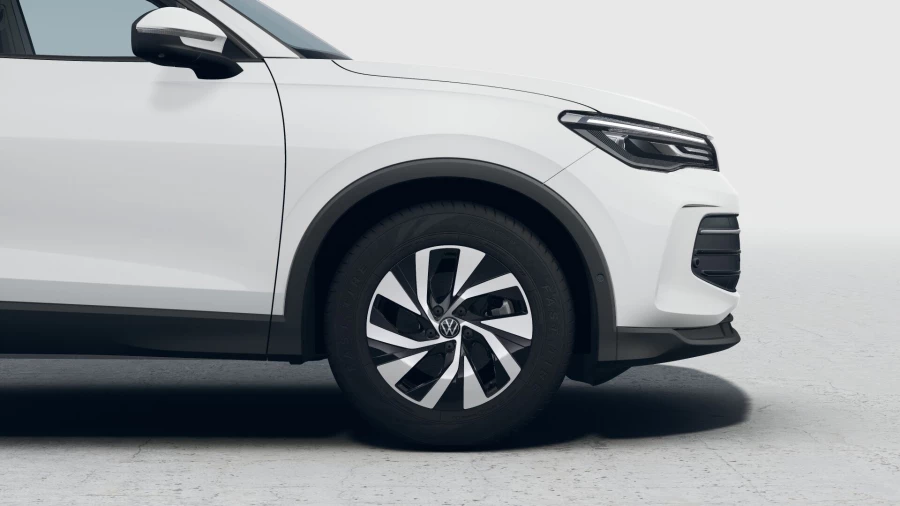 2026 Volkswagen Tiguan CT 110TSI Life SUV Image 6