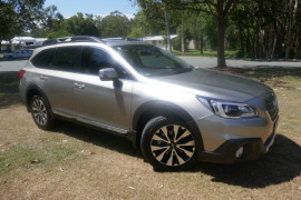 Subaru Outback 3.6R 5GEN