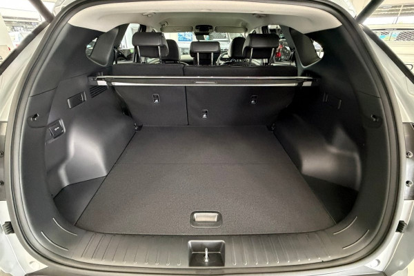 2026 Hyundai Tucson NX4.V4 Elite SUV Image 12