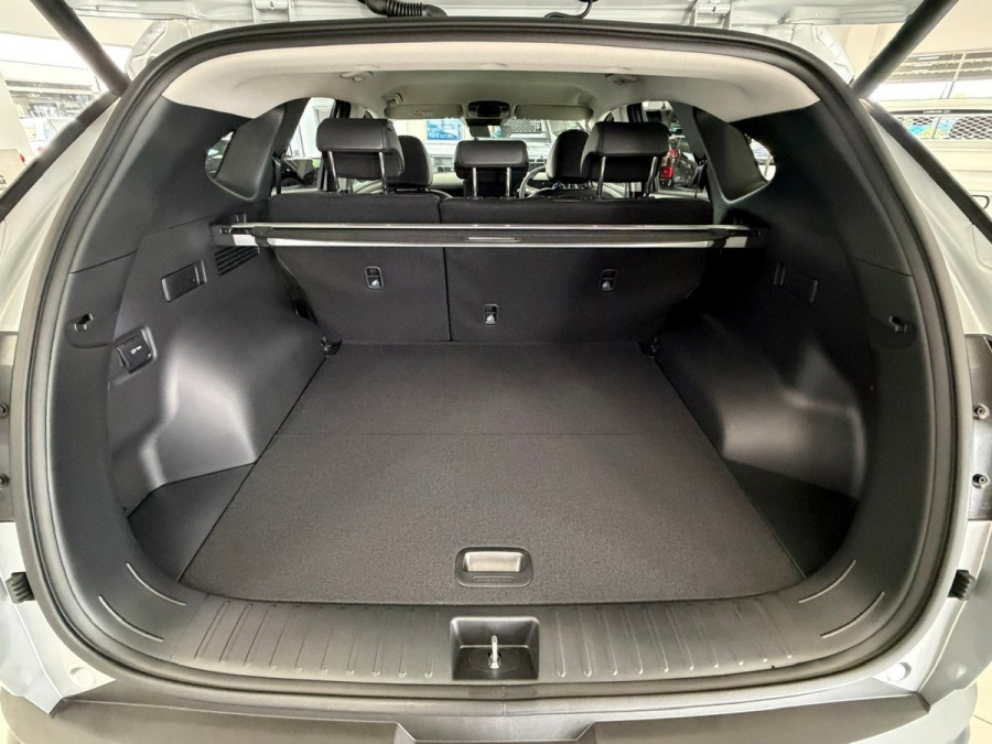 2026 Hyundai Tucson NX4.V4 Elite SUV Image 12