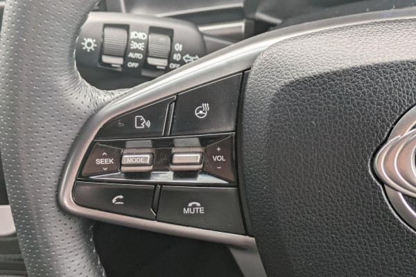 2024 KGM SsangYong Musso Q261 Ultimate Ute Image 16