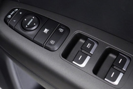 2018 MY19 Kia Sportage QL Si Suv