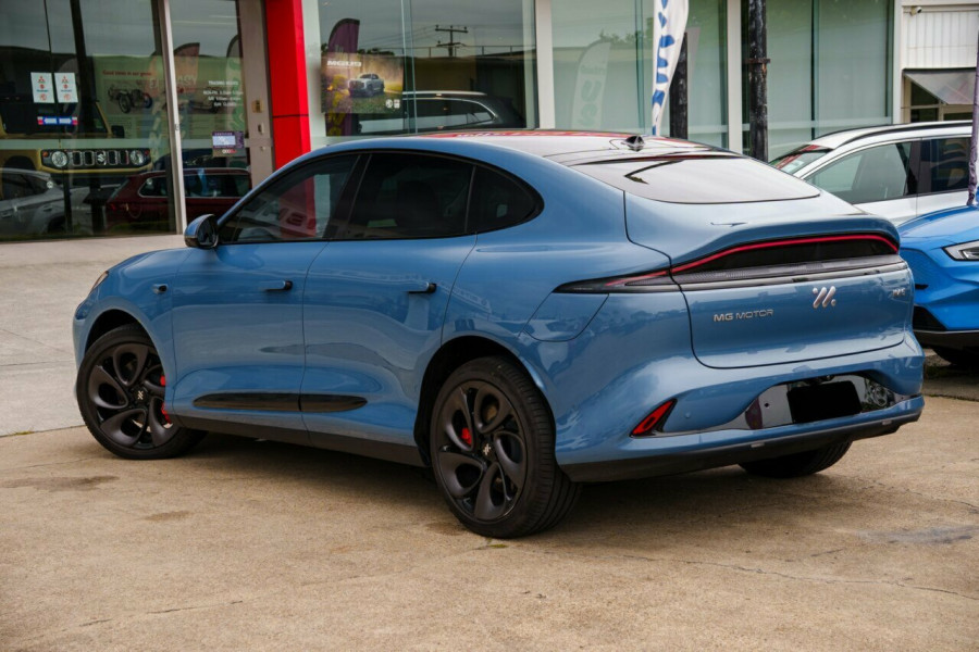 2025 MG IM6 S12L Premium SUV Image 2