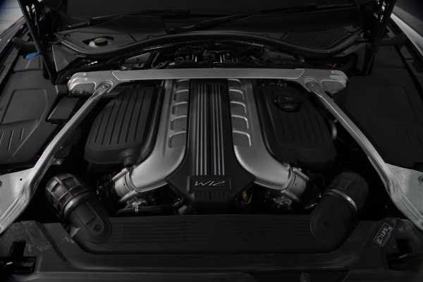 2021 Bentley Flying Spur W12 Sedan Image 24