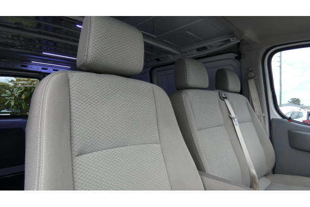 2022 LDV V80 K1 SWB LOW ROOF Van Image 15