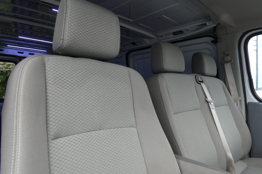 2022 LDV V80 K1 SWB LOW ROOF Van Image 15