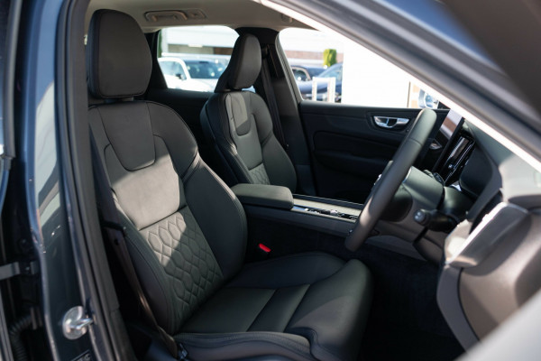 2025 MY26 Volvo XC60 UZ Plus B5 Bright SUV Image 15
