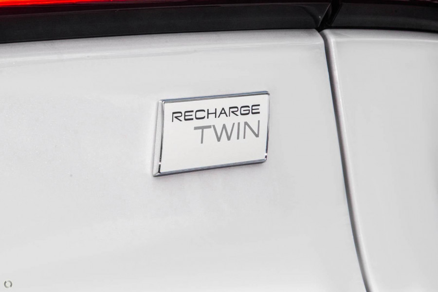 2023 MY24 Volvo C40  Recharge Twin SUV Image 10