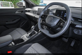 2025 MG MG3 ZP22 Excite Hatch