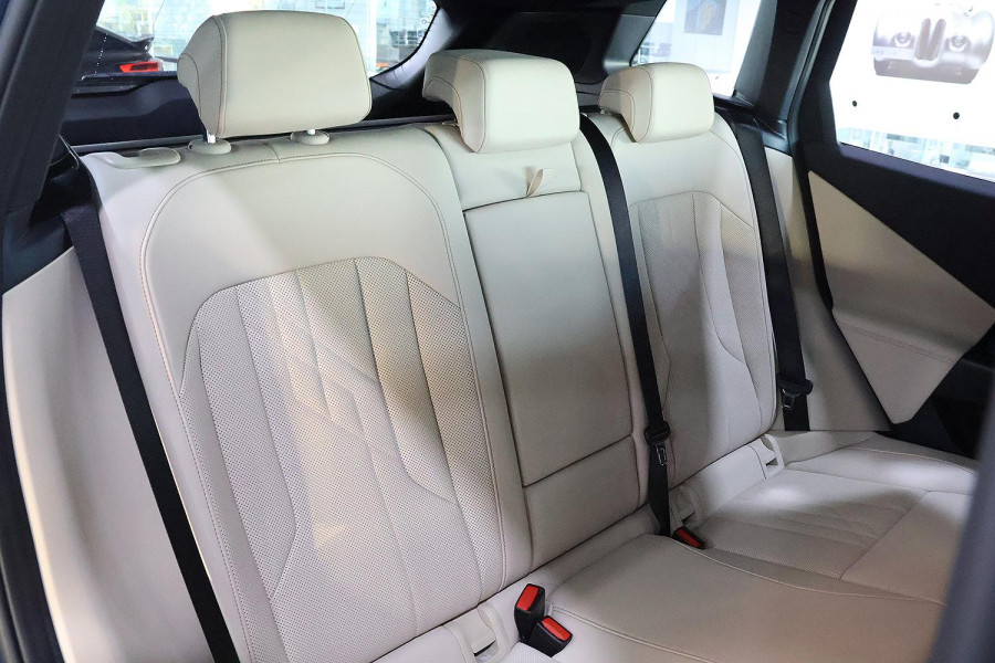 2025 BMW X3 G45 20 xDrive SUV