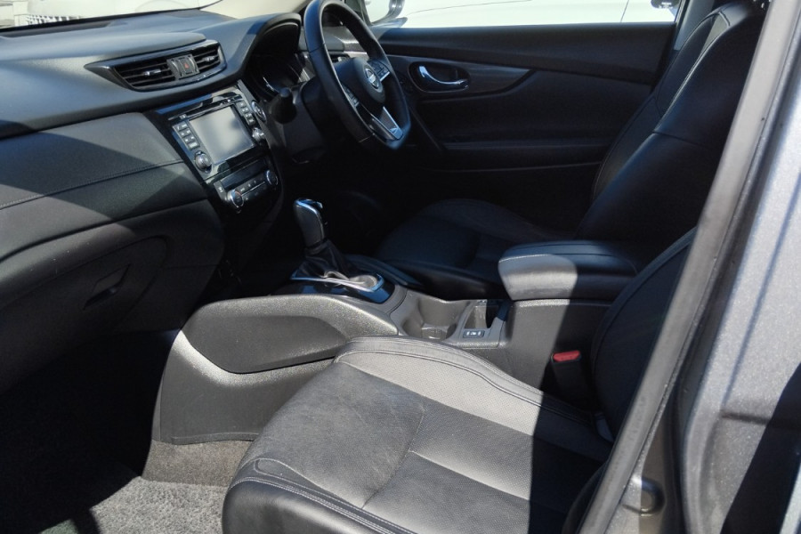 2018 Nissan X-Trail T32 Series II ST-L SUV Image 16