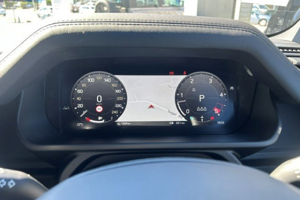 2025 MY26 Land Rover Defender L663 110 D350 X-Dynamic SE SUV Image 19