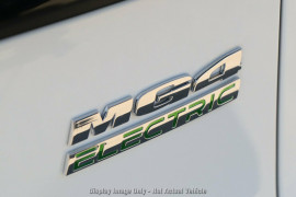 2024 MG MG4 MEH32 Excite 51 Hatch