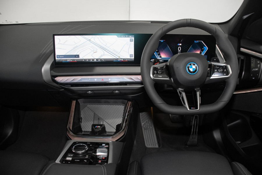 2026 BMW X3 G45 30e xDrive SUV
