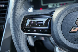 2024 Mitsubishi Pajero Sport QG Exceed SUV
