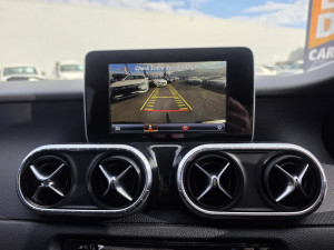2018 Mercedes-Benz X-Class 470 X250d Progressive Ute