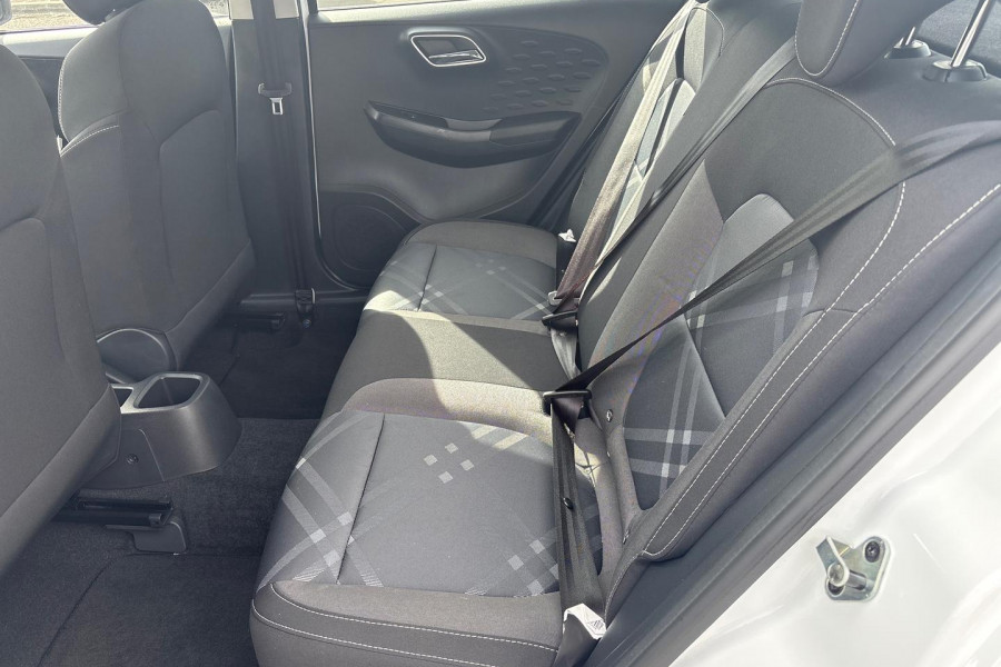 2022 MG MG3 SZP1 Core Hatch Image 15