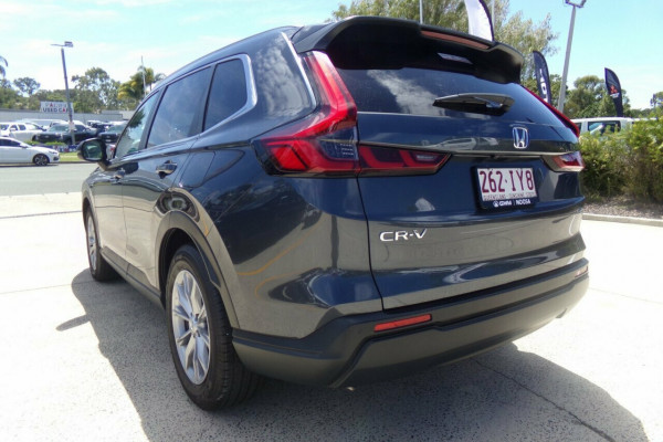2023 Honda CR-V RW VTi SUV Image 5
