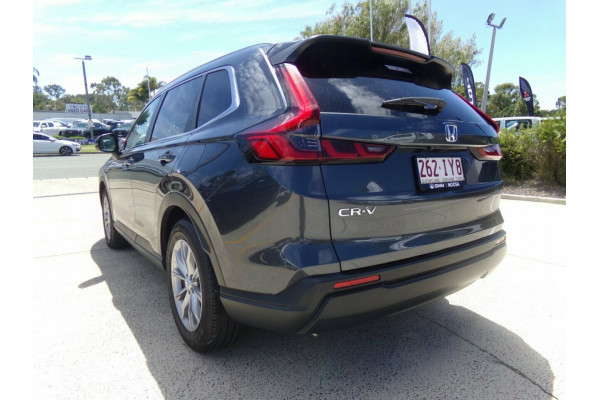 2023 Honda CR-V RW VTi SUV Image 5