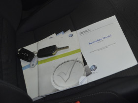 2014 MY15 Volkswagen Golf 7 90TSI Hatchback