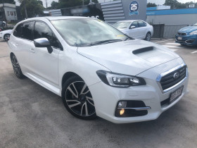 Subaru Levorg GT-S V1