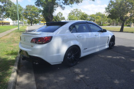 2014 MY15 Holden Commodore VF SS Sedan