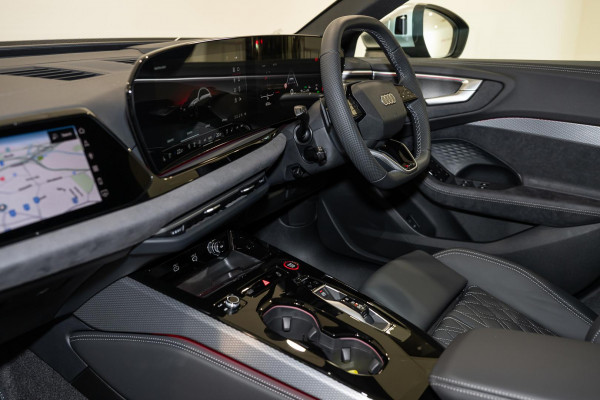 2025 Audi S5 B10 Wagon image 8