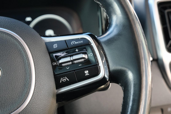 2020 MY21 Kia Sorento MQ4 GT-Line SUV Image 16