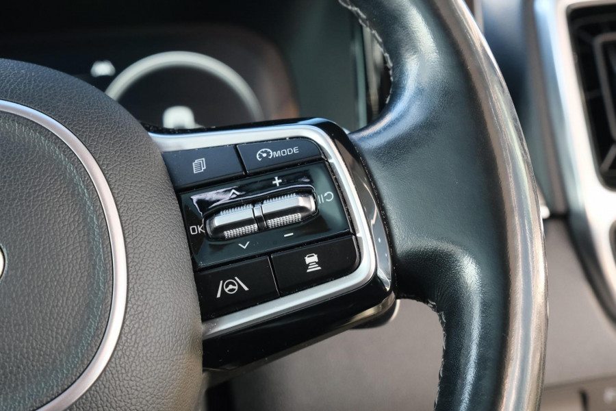 2020 MY21 Kia Sorento MQ4 GT-Line SUV Image 16
