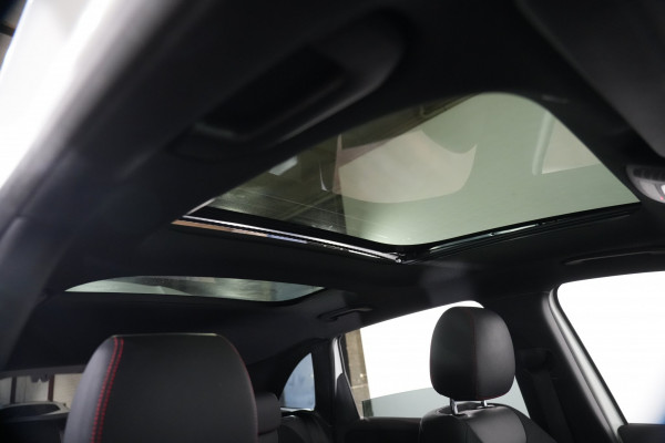 2021 Mercedes-Benz B180 Hatch image 25