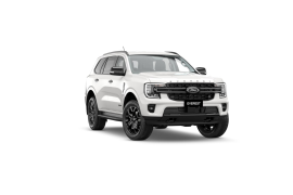 Ford Everest Sport P704