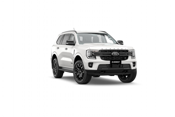 2024 Ford Everest P704 Sport SUV