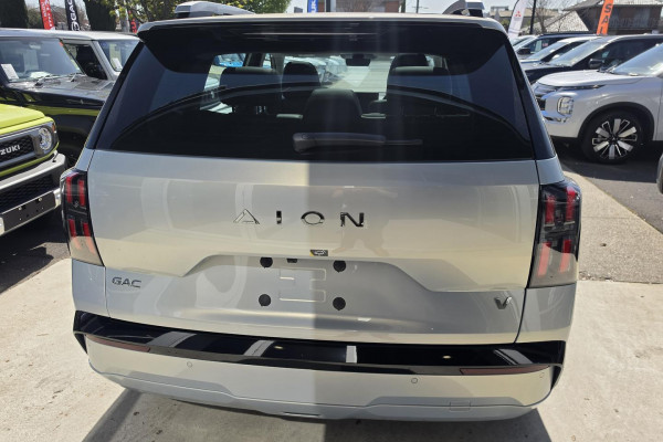 2026 AION AION V No Series Premium SUV Image 9