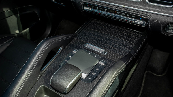 2024 MY25 Mercedes-Benz GLE-Class V167 GLE300 d SUV image 30
