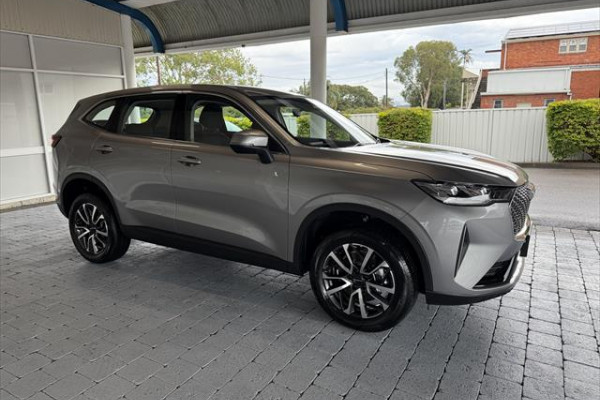 2024 GWM Haval H6 B01 Premium SUV Image 5