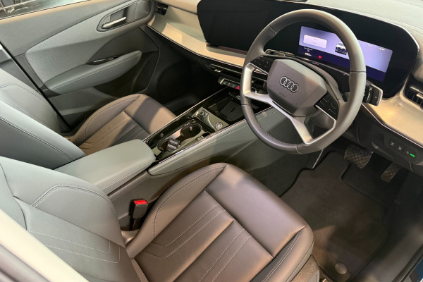 2026 Audi Q3 TFSI SUV Image 10