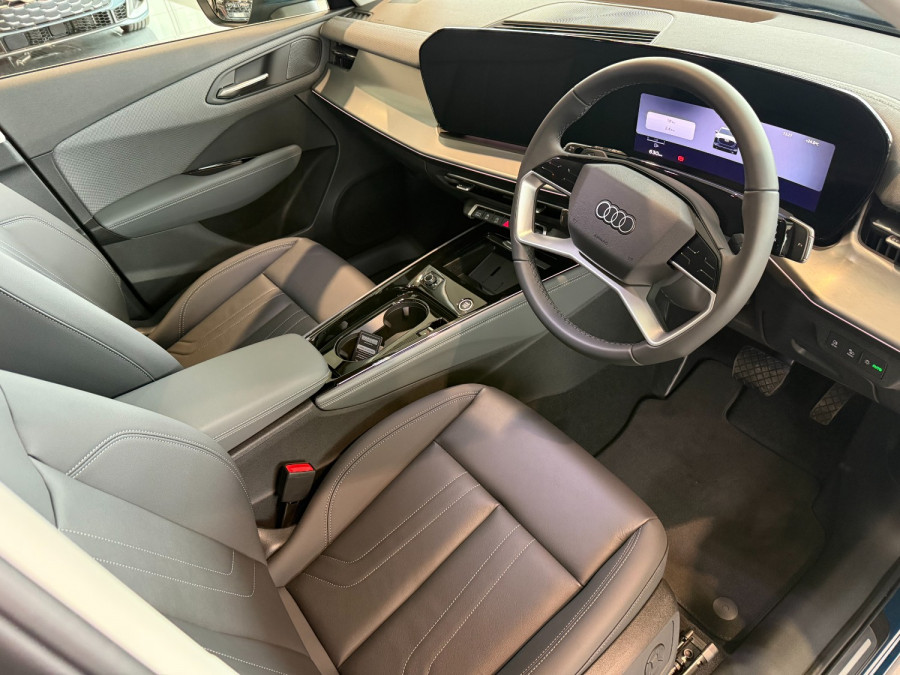 2026 Audi Q3 TFSI SUV Image 10