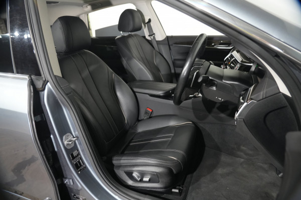 2020 BMW 6 Series 20d Luxury Line Gran Turismo Hatch image 31