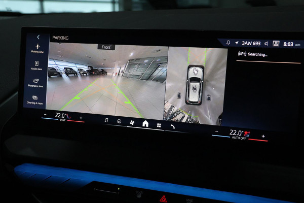 2025 BMW X3 G45 30e xDrive SUV image 22
