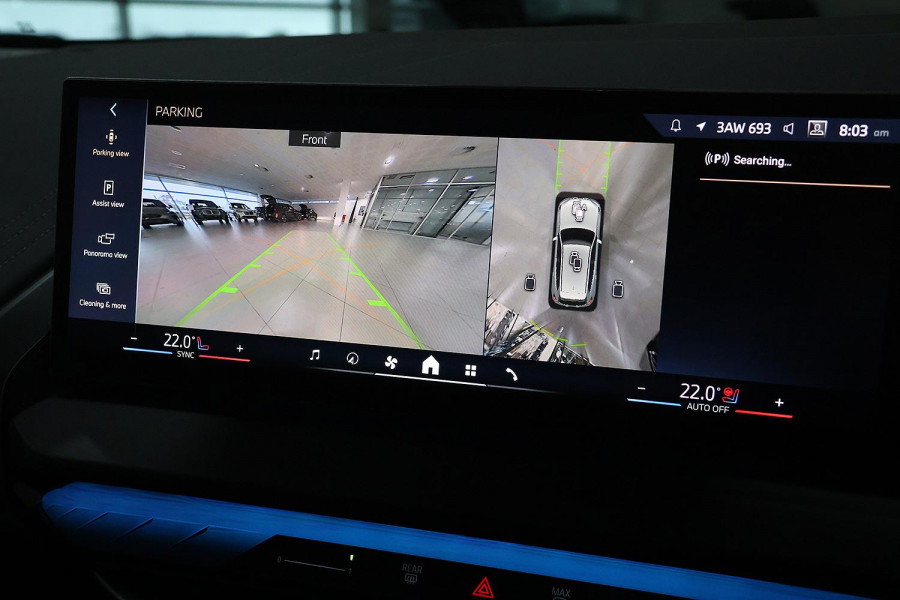 2025 BMW X3 G45 30e xDrive SUV