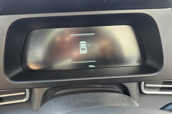 2026 Hyundai i30 CN7.V4  Sedan Image 20