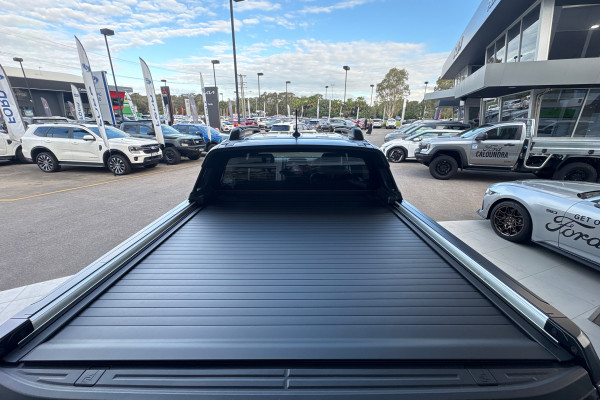 2026 Ford Ranger P703 Platinum Ute Image 12