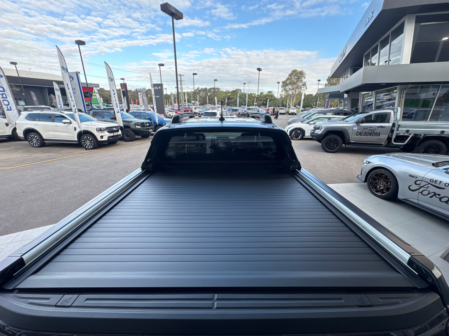 2026 Ford Ranger P703 Platinum Ute Image 12