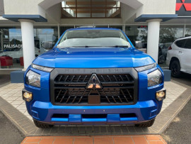 2025 Mitsubishi Triton MV GLX+ Ute image 2