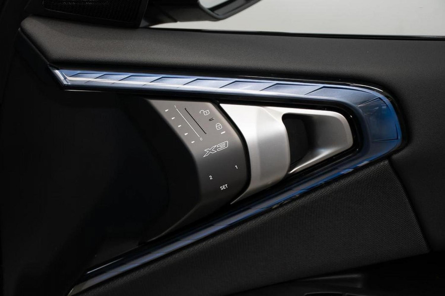 2026 BMW X3 G45 20 xDrive SUV