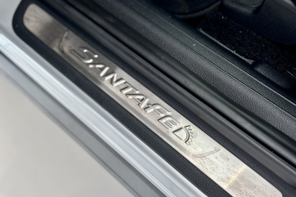2022 MY23 Hyundai Santa Fe TM.V4 Highlander SUV Image 25