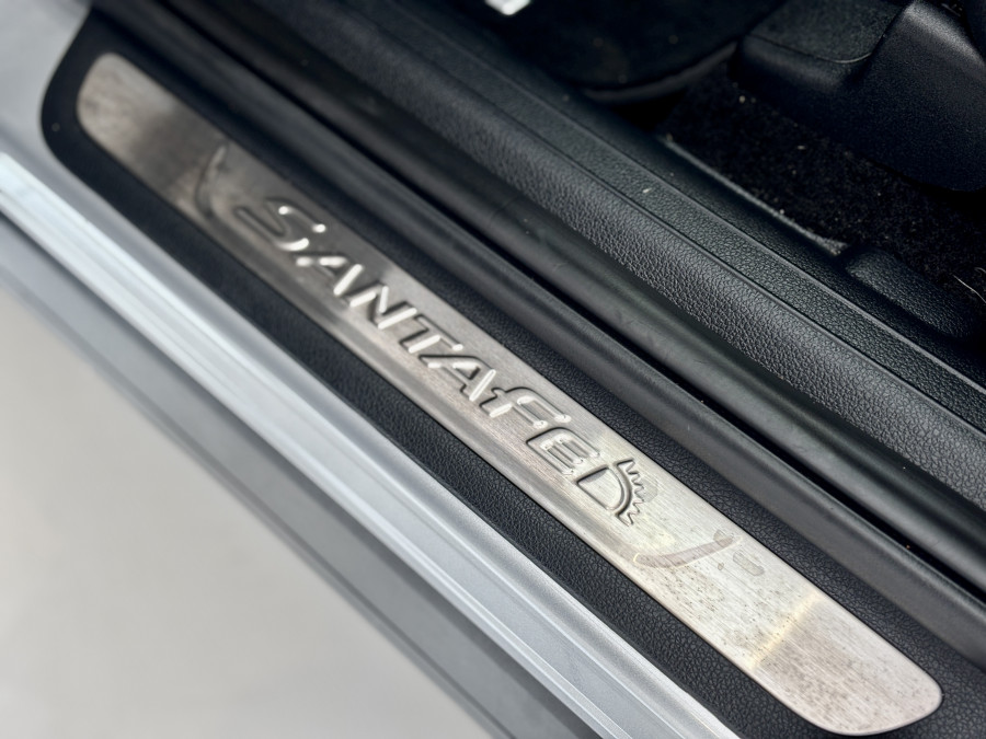 2022 MY23 Hyundai Santa Fe TM.V4 Highlander SUV Image 25